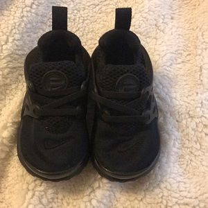 Nike Presto Sneakers